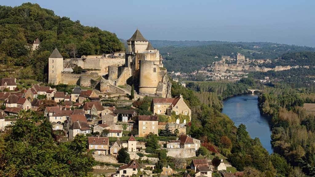 Petite Maison En Pierre Au Coeur Du Perigord Noir Proche De Sarlat Et Rocamadour Salignac Eyvigues Dış mekan fotoğraf